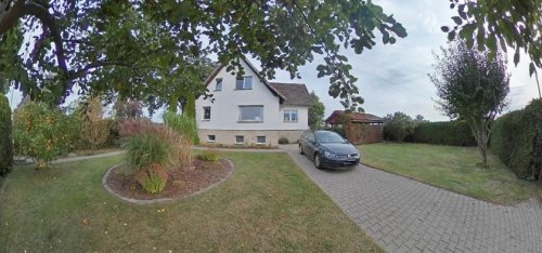 Lalendorf Suche Immobilie Großes Einfamilienhaus mit Weitblick, in ruhiger Lage am Radener See, im Landkreis Rostock Haus kaufen