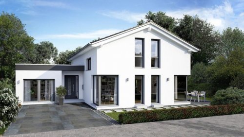 Visselhövede Immobilien DAS ARCHITEKTENHAUS MIT ÜBERZEUGENDEN ARGUMENTEN-Sichern Sie sich 24.000 EUR OKALFördergeld Haus kaufen