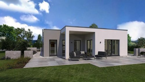 Bremerhaven Provisionsfreie Immobilien DER BUNGALOW - PERFEKT GESCHNITTEN Haus kaufen
