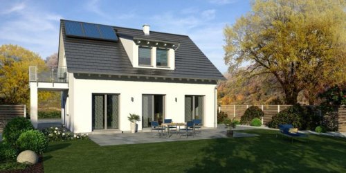 Borgholzhausen Provisionsfreie Immobilien Investieren Sie nicht in den Vermieter sondern ins eigene Heim! Haus kaufen