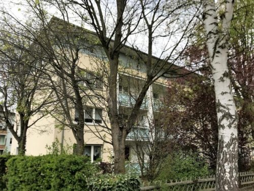 Gießen Immobilien RESERVIERT ! Nobelino.de - gepflegte Eigentumswohnung im beliebten "Musikerviertel" in Gießen Wohnung kaufen