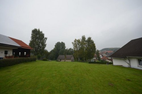 Neuhof (Landkreis Fulda) Grundstück-Angebot Baulücke in ruhigem Wohngebiet Neuhof OT Grundstück kaufen