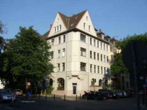 Braunschweig Etagenwohnung 4-5 Zimmer Eigentumswohnung in BS-östliches Ringgebiet gesucht ! Wohnung kaufen