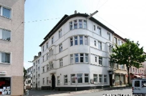 Wuppertal Immobilien Zentrale Lage - Nähe Stadthalle Wohnung kaufen