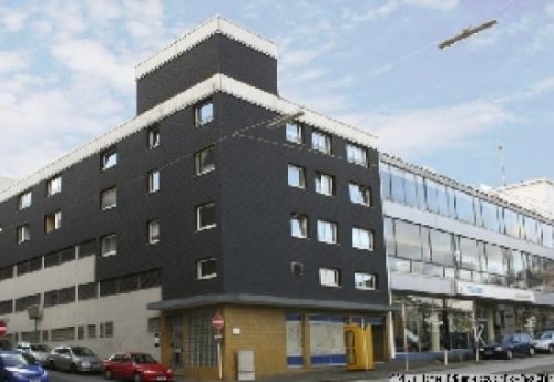 Wuppertal-Heckinghausen Immo Heckinghausen - Der Stadtteil mit Zukunft! Wohnung kaufen