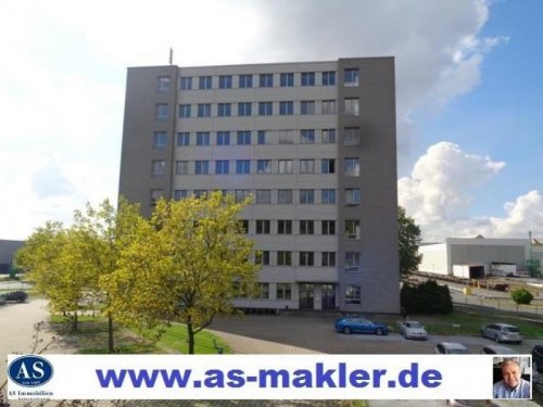 Mülheim an der Ruhr Immobilien Top Bürogebäude mit Parkplätzen zu verkaufen! Gewerbe kaufen