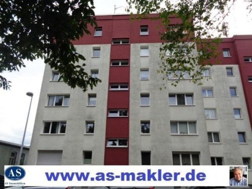 Mülheim an der Ruhr Immobilienportal Wohnung mit Balkon und Garage! Wohnung kaufen