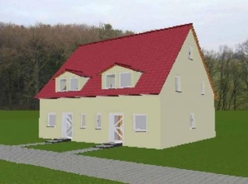 Recklinghausen Suche Immobilie Neubau-Doppelhaushälfte Grundstück ca.220m² (ohne Provision) Haus kaufen