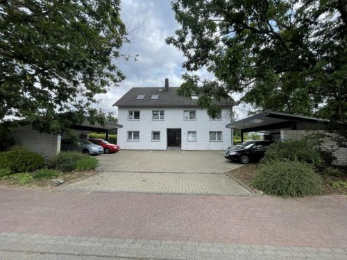 Simmerath Suche Immobilie Verschiedene Eigentumswohnungen in attraktivem 6-Familienhaus in zentraler Lage von Simmerath Wohnung kaufen