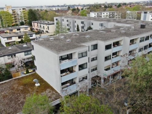 Mainz 4-Zimmer Wohnung PREISREDUZIERUNG! 4 ZKBB Eigentumswohnung in Mainz-Gonsenheim zu verkaufen Wohnung kaufen