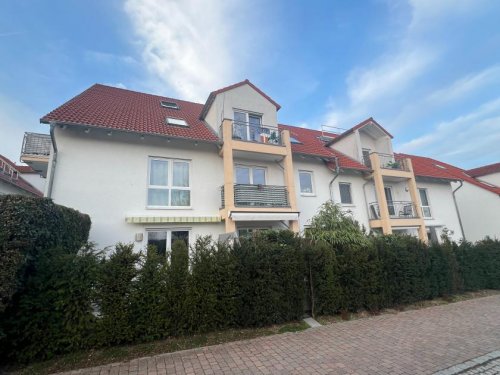 Mainz Immobilienportal Top-Gelegenheit! Gemütliche 2 Zimmer Eigentumswohnung in guter Lage von Mainz-Drais zu verkaufen! Wohnung kaufen