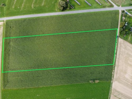 Groß-Umstadt Grundstücke DIETZ: 1,5 Hektar Ackerland nahe der Bebauungsgrenze von Groß-Umstadt Ortsteil Semd zu verkaufen! Grundstück kaufen