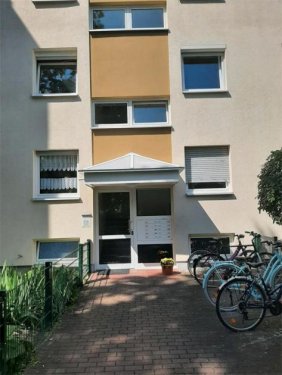 Ludwigshafen am Rhein Immo LU.-OGGERSHEIM – AKTUELL VERMIETET: 3 ZKB – ETW MIT BALKON IN SCHÖNER LAGE! Wohnung kaufen