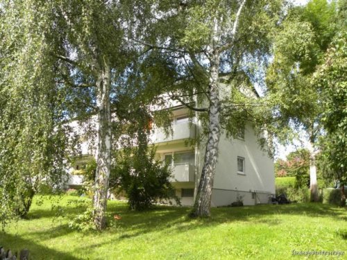 Stuttgart Inserate von Wohnungen Kapitalanlage vermietete 1 Zimmerwohnung mit Küche und Balkon in Plieningen Wohnung kaufen
