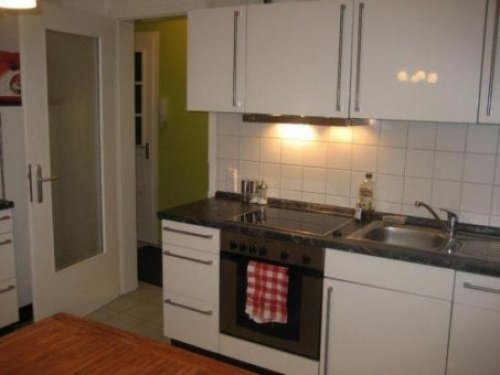 Göppingen Immobilien Einfache 5 Zimmer- Wohnung - 115 m² - Laminat - Tageslichtbad mit Wanne - Balkon Wohnung kaufen