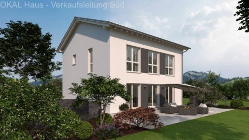 Deggingen Immobilien VIEL PLATZ FÜR FAMILIE, HOBBYS UND FREUNDE Haus kaufen