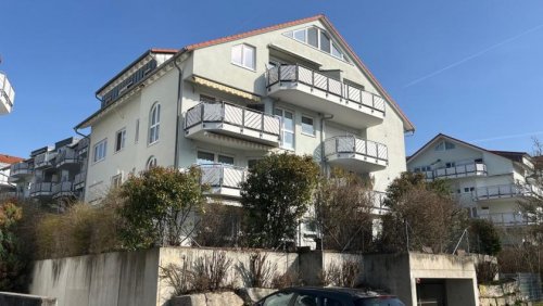 Besigheim Suche Immobilie 3 Zimmerwohnung als Kapitalanlage oder auch zur Eigennutzung - derzeit vermietet Wohnung kaufen