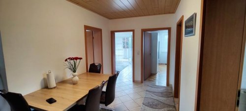 Offenburg Immobilien 4-Zimmerwohnung mit Potenzial - inkl. Stellplatz Wohnung kaufen