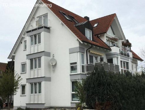 Langenargen Immobilien *VERKAUFT *SEEBLICK + ALPENPANORAMA* TOPP 4,5 Zimmer Maisonette ETW in Langenargen* Wohnung kaufen