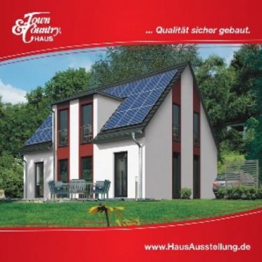 Ansbach Immobilien Ökostrom vom eigenen Dach. Haus kaufen