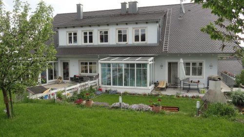 windach Immobilien SEHENSWERT! Doppelhaushälfte in Windach Haus kaufen