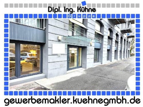 Berlin Gewerbe Immobilien Einzigartiges Loft nahe Alexanderplatz Gewerbe mieten