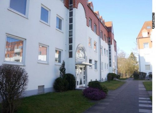 Bremen Wohnung Altbau Alt-Osterholz/Nähe Weserpark ! Sonnige 3 Zimmer- Wohnung mit Balkon Wohnung mieten