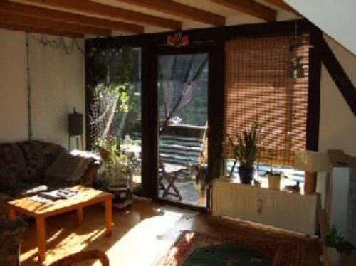 Staufenberg Immobilien *** Traumhaft schöne und geräumige 4-Zimmer-Wohnung mit Sonnen-Balkon in Spiekershausen! Wohnung mieten