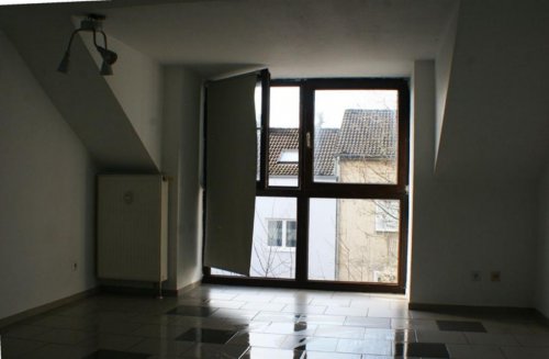 Wuppertal Immobilien Ideal für Studenten und Singles - Apartment am Nützenberg Wohnung mieten