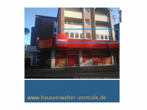 Dortmund Gewerbe (Zahnarzt-)Praxis in Ortszentrum von DO-Marten Gewerbe mieten