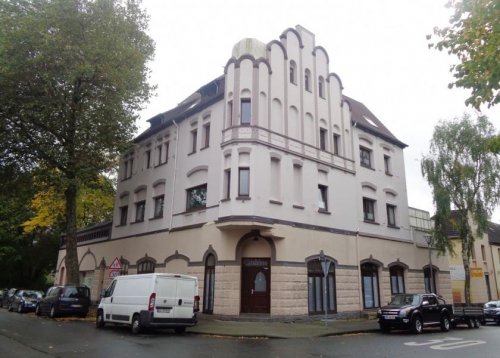 Bochum Immo Erdgeschoss, 79 qm, 3 Zimmerwohnung in Bochum-Gerthe ab sofort zu vermieten Wohnung mieten