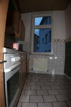 Bochum Wohnung Altbau EBK in renovierter Wohnung Wohnung mieten
