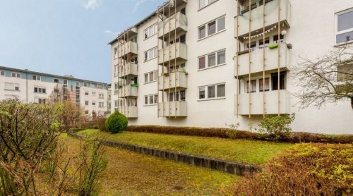 Mainz Immobilie kostenlos inserieren 2-Zimmer-Etagenwohnung, 45 m² in Mainz Wohnung mieten
