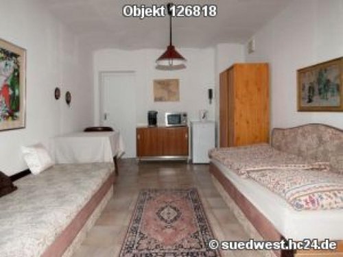Ludwigshafen am Rhein Inserate von Wohnungen Ludwigshafen-Mitte: Möbliertes Zimmer mit eigenem Bad Wohnung mieten