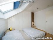 Mannheim Mannheim-Sandhofen: Moderne 3,5 Zimmer Wohnung mit Arbeitszimmer auf Zeit zu mieten Wohnung mieten