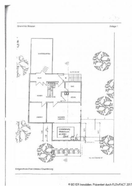 Meißen Gehobenes Einfamilienhaus in optimaler Randlage von Meißen zu vermieten Haus 