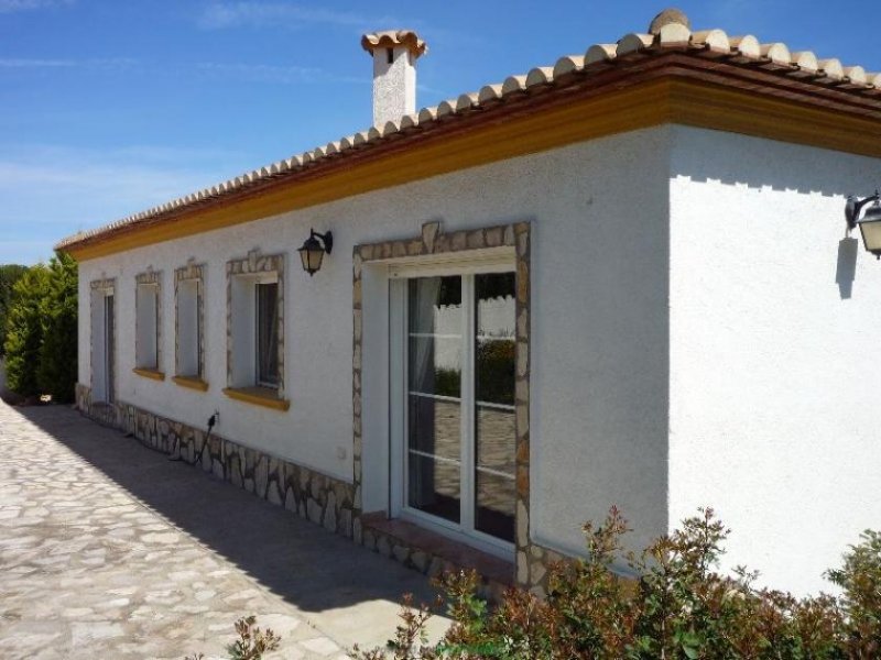 Denia Ferienvermietung: Luxusvilla mit gigantischem Meer- und Panoramablick Haus 