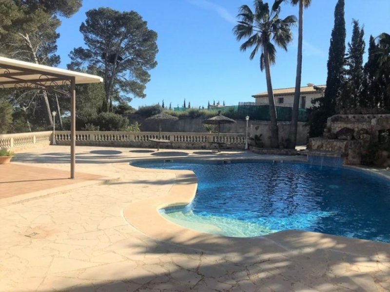 Lloret de Vistalegre Fantastische Finca mit Ferienvermietlizenz Haus 