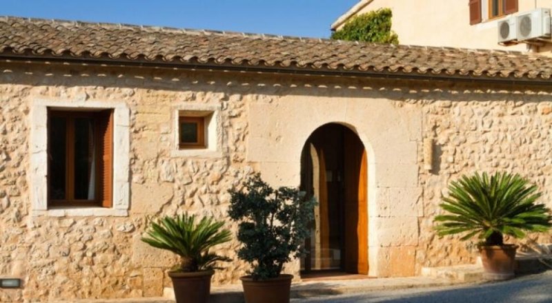 Manacor / Portocristo ALL-IN! Doppelhaushälfte im mallorquinischem Stil Haus 