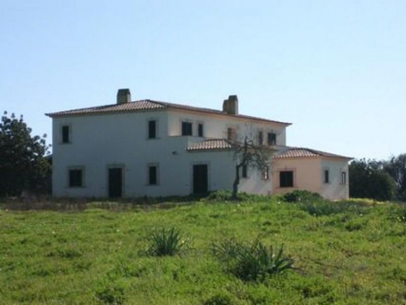 Es Llombards Enorm grosse Finca mit Lizenz bei Es Llombards Haus 