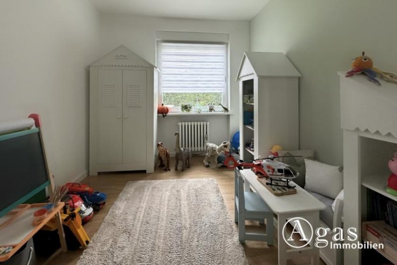 Berlin Charmanter 5-Zimmer-Bungalow mit Garten – Befristet zu vermieten in Berlin-Schmargendorf Haus 