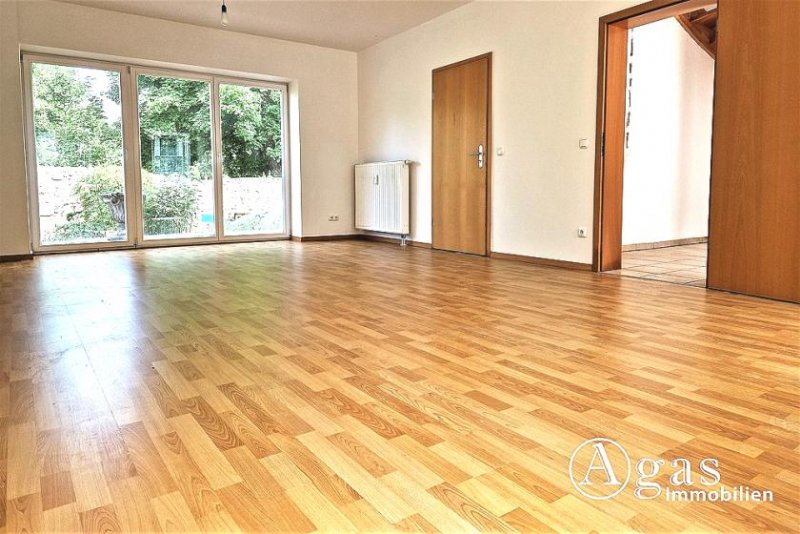 Müncheberg Einfamilienhaus mit ca. 95m² Wohnfläche & Garten und PkW-Stellplatz in Müncheberg zu vermieten Haus 