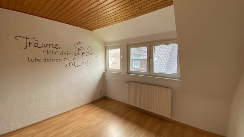 Holzminden 1-Familienwohnhaus in ruhiger Wohnlage, nähe Symrise Haus 