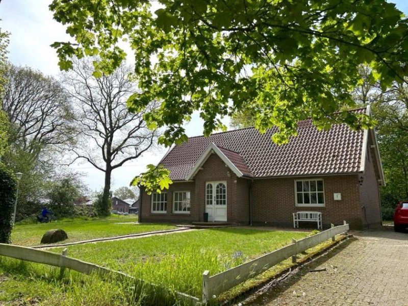 Emlichheim Einfamilienhaus in traumhafter Lage von Emlichheim Haus 