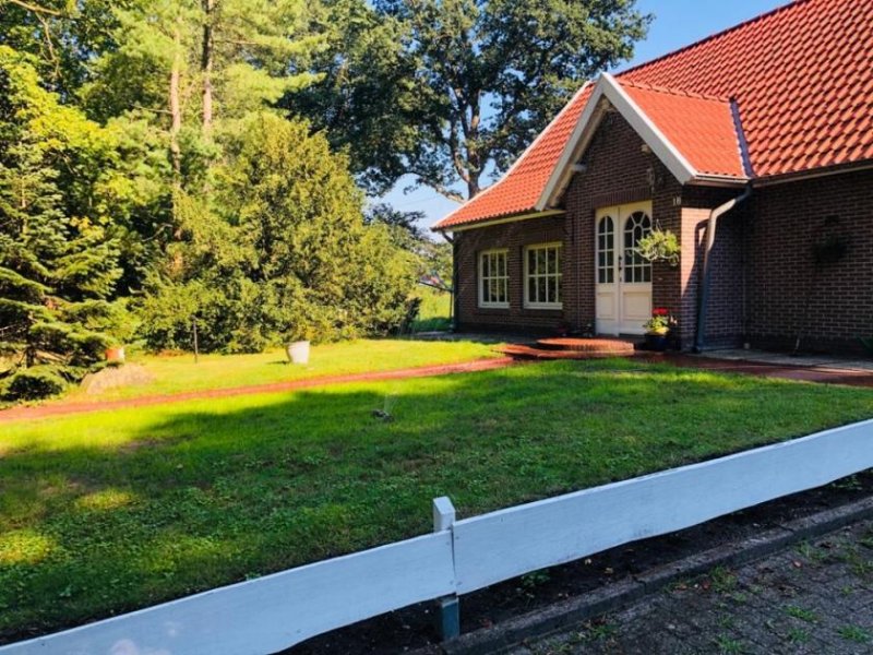 Emlichheim Einfamilienhaus in traumhafter Lage von Emlichheim Haus 