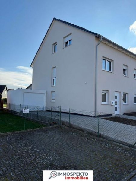 Vettweiß Nachhaltiges Wohnung in Vettweiß: Modernes Effizienzhaus 40 mit Photovoltaik–Ihr neues Zuhause wartet! Haus 