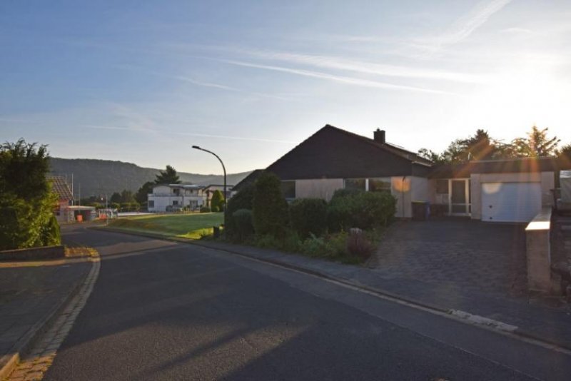 Schleiden Wohnen im Einfamilienhaus wo andere Urlaub machen! Haus 