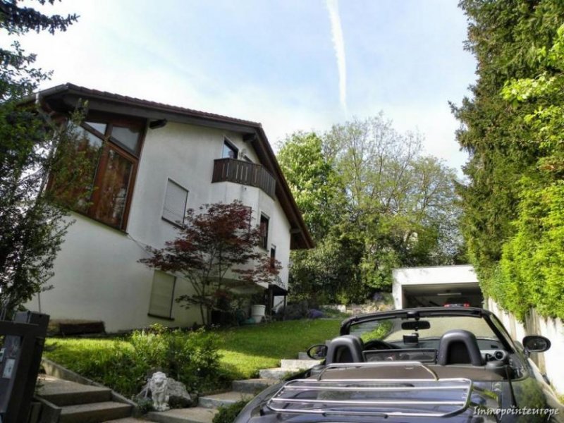 Friolzheim Grandioses Duplex Haus in Friolzheim! Georgeous Duplex home in Friolzheim! Ab/From July 1 Haus 