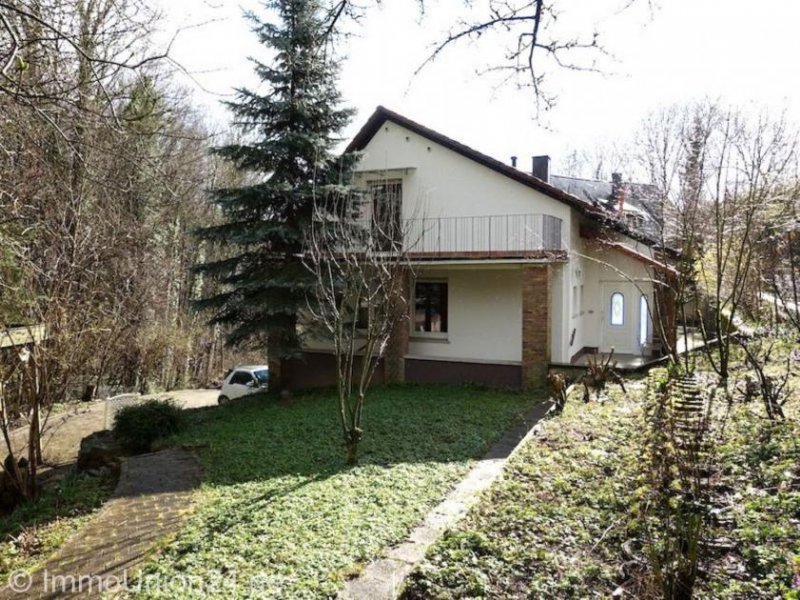 Gräfenberg 1. 5 8 0,- für komplett NEU renoviertes 1 5 0 qm HAUS im Grünen + KACHELOFEN + GARAGE + CARPORT Haus 