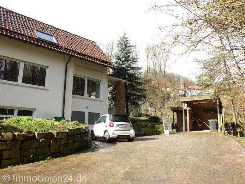 Gräfenberg 1. 5 8 0,- für komplett NEU renoviertes 1 5 0 qm HAUS im Grünen + KACHELOFEN + GARAGE + CARPORT Haus 